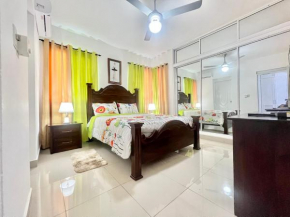 COMFY 2 Bed 2 Bath close to the BEACH & La Romana AIRPORT & Altos de Chavon